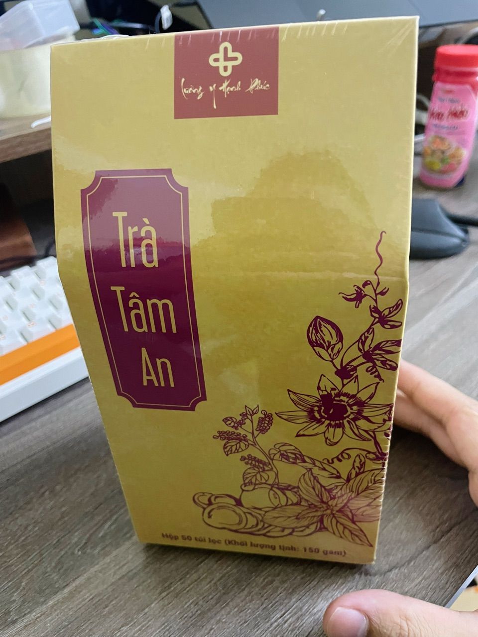 Ảnh đánh giá