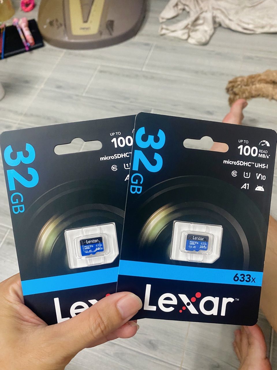 Review image