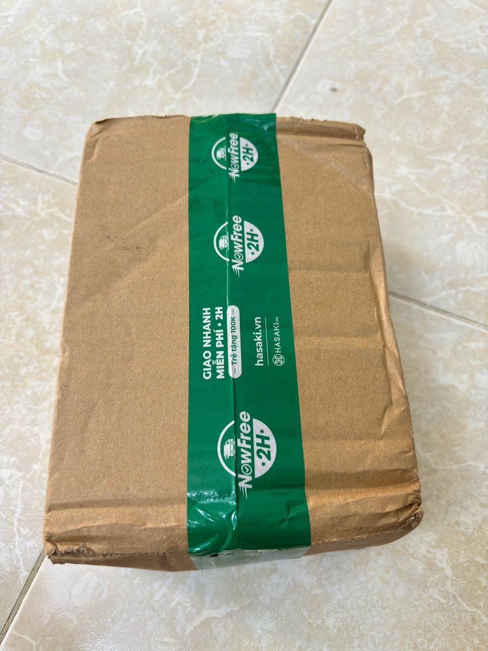 Ảnh đánh giá