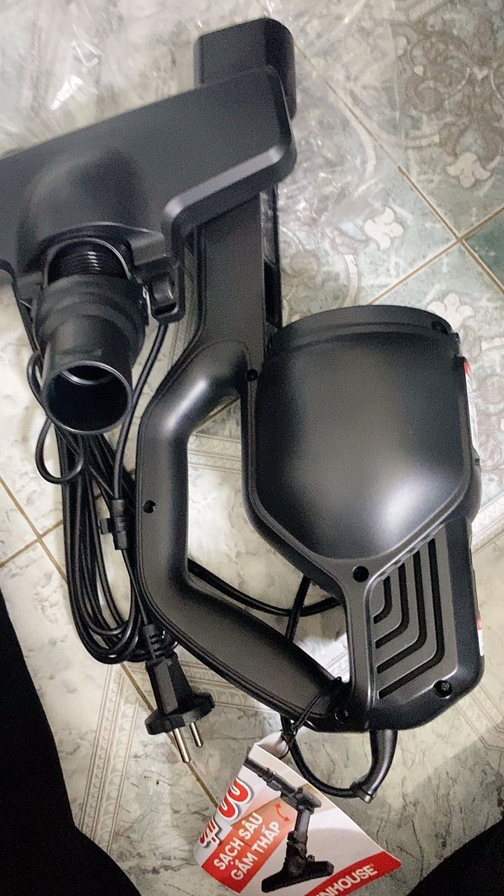 Ống nối và đầu hút của Sunhouse SHD3311