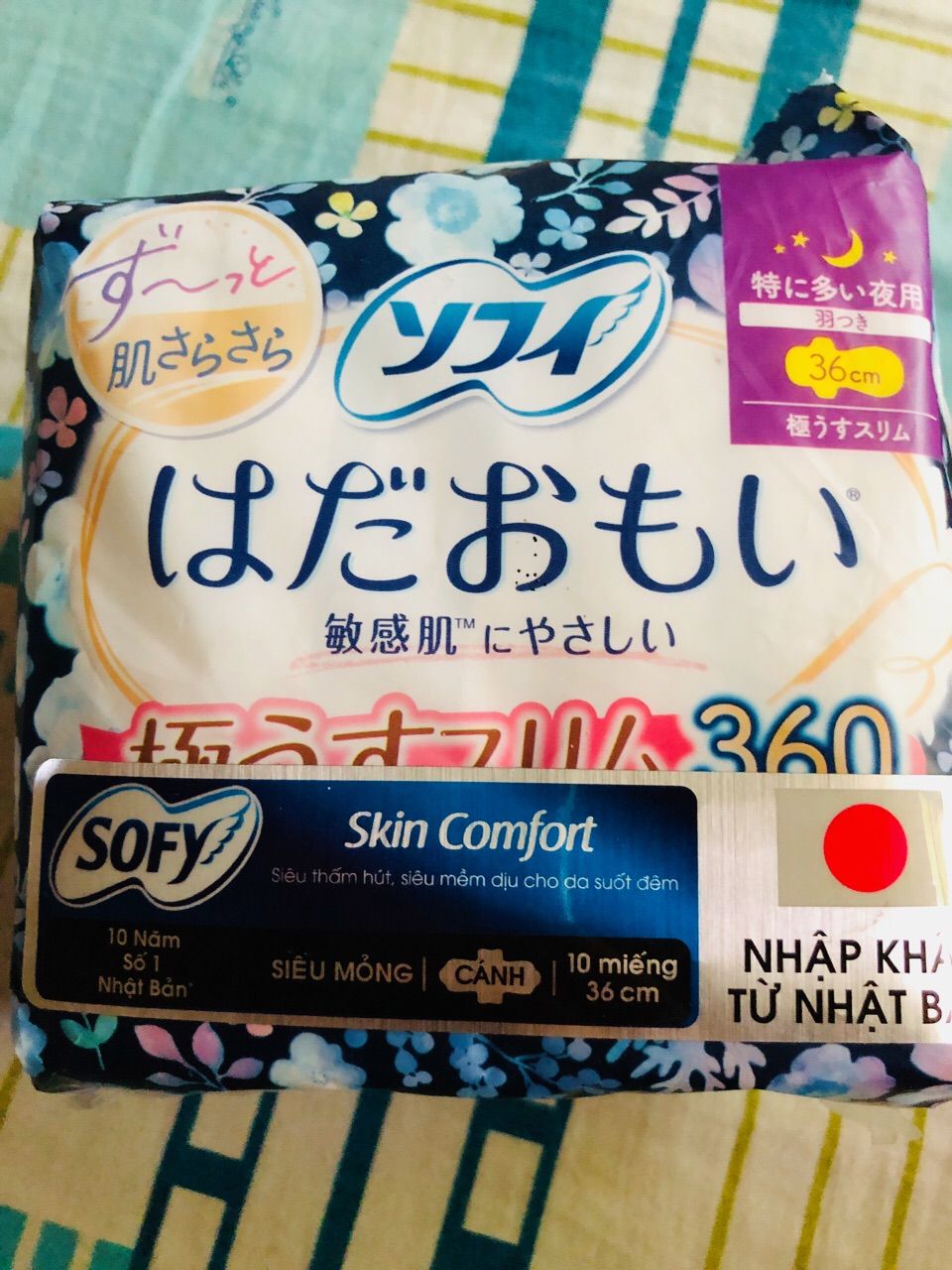 Ảnh đánh giá