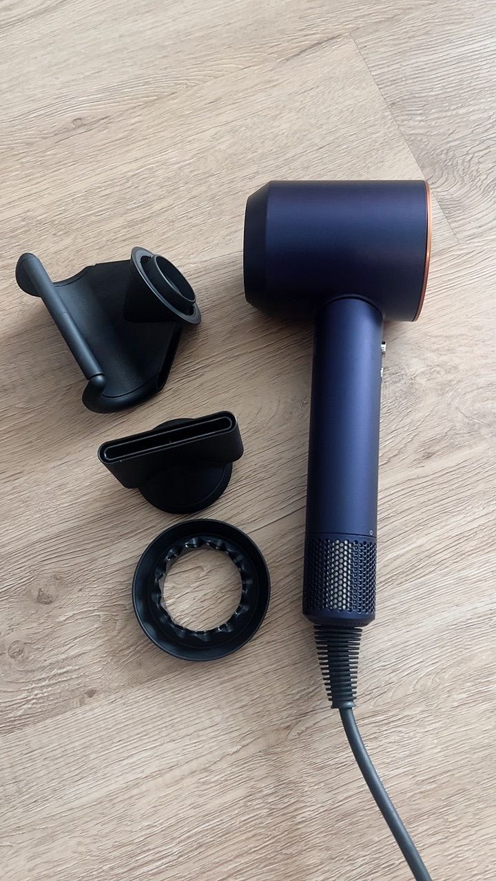 Dyson Supersonic HD08 Minus