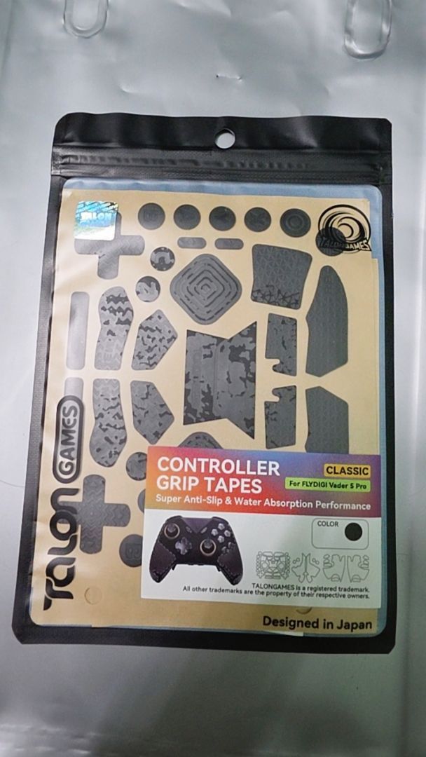 Bề mặt grip tape chống trượt