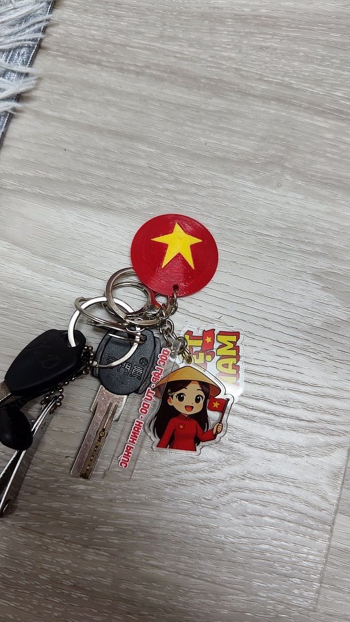 Ảnh đánh giá