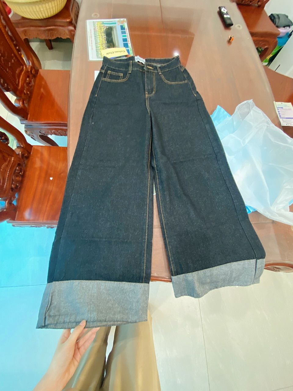 Ảnh đánh giá