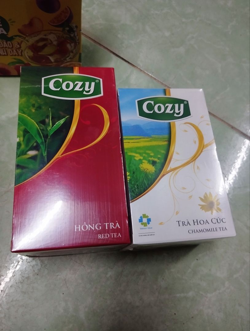 Ảnh đánh giá