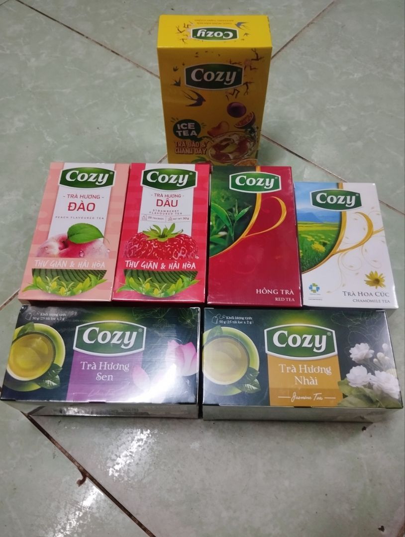 Ảnh đánh giá