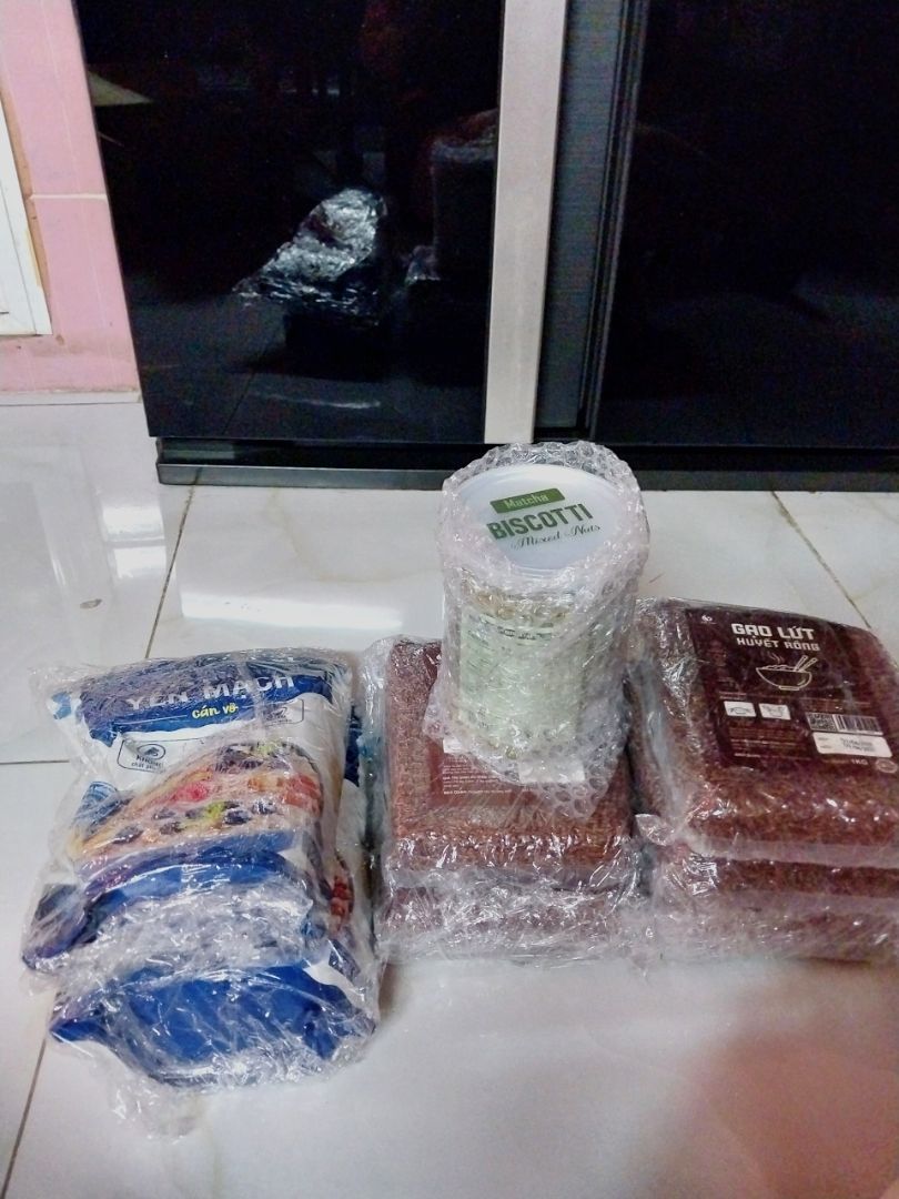 Ảnh đánh giá