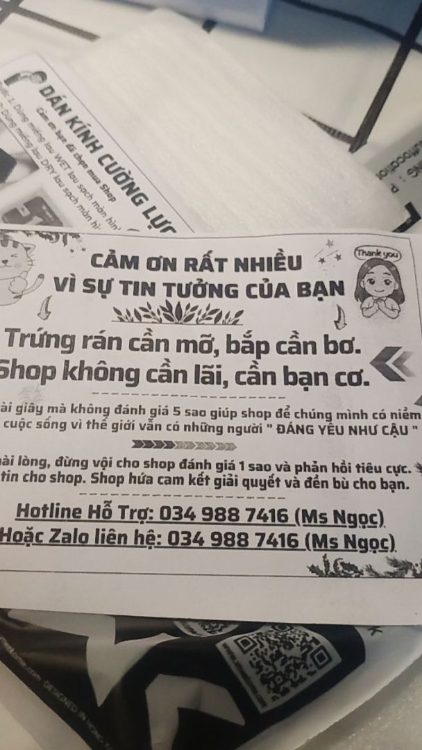 Ảnh đánh giá