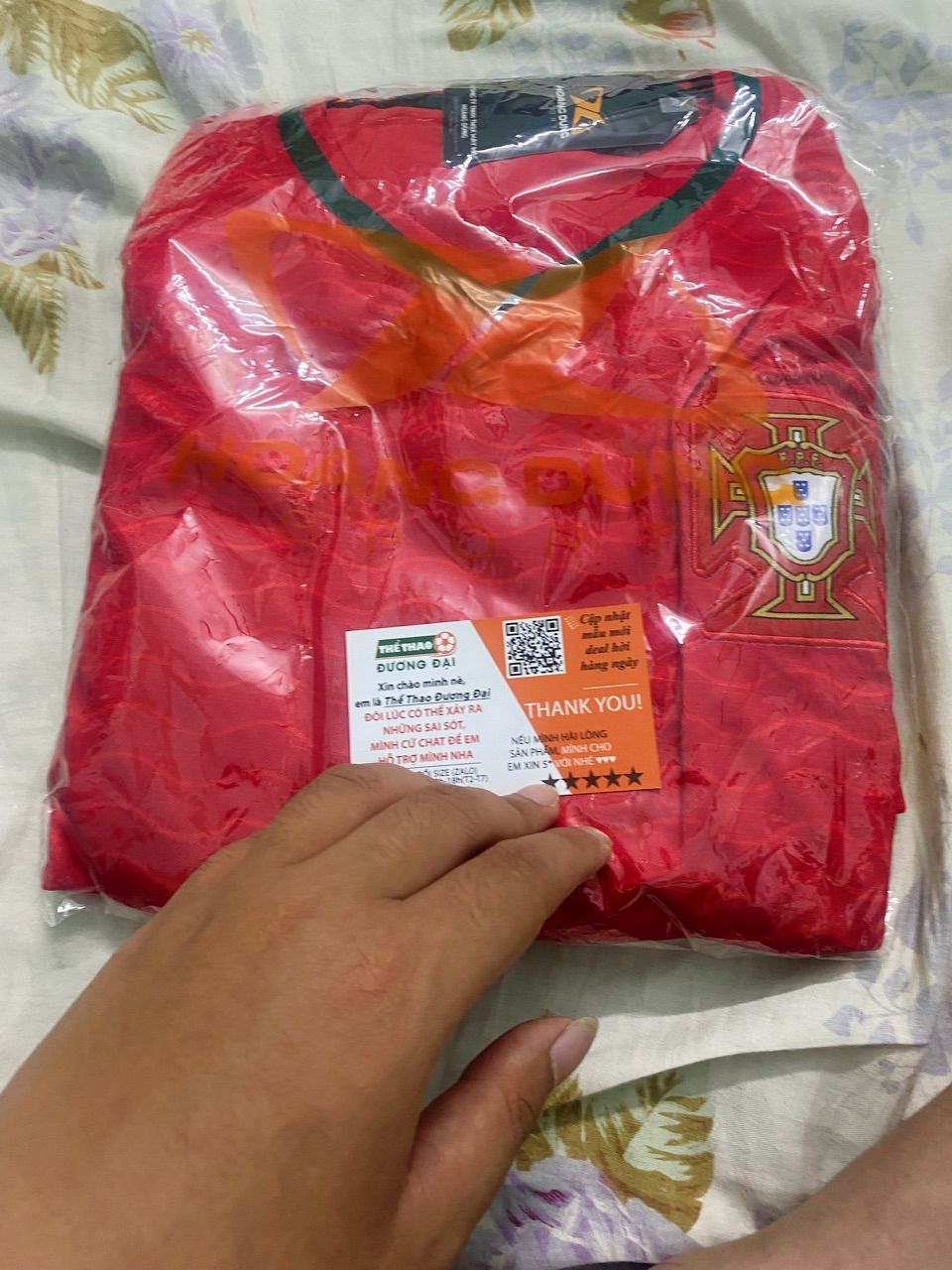 Ảnh đánh giá