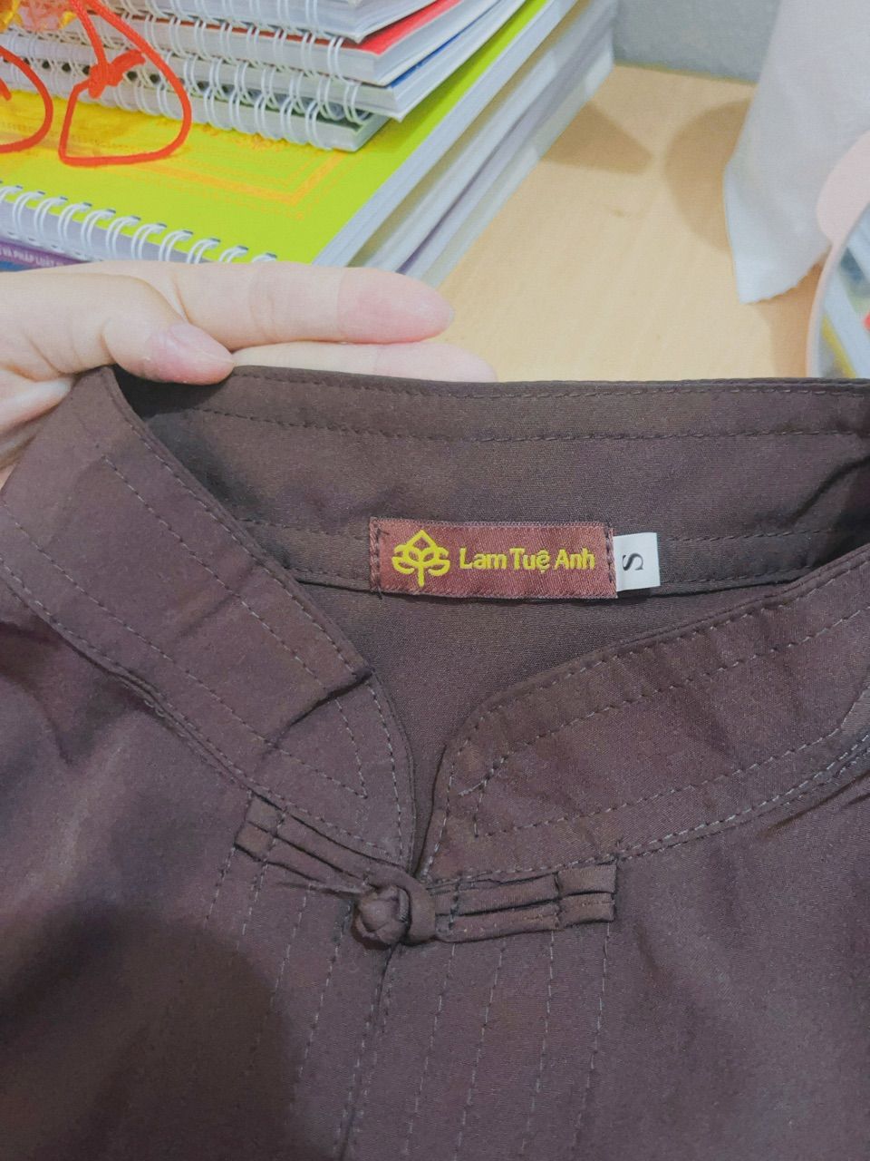 Ảnh đánh giá