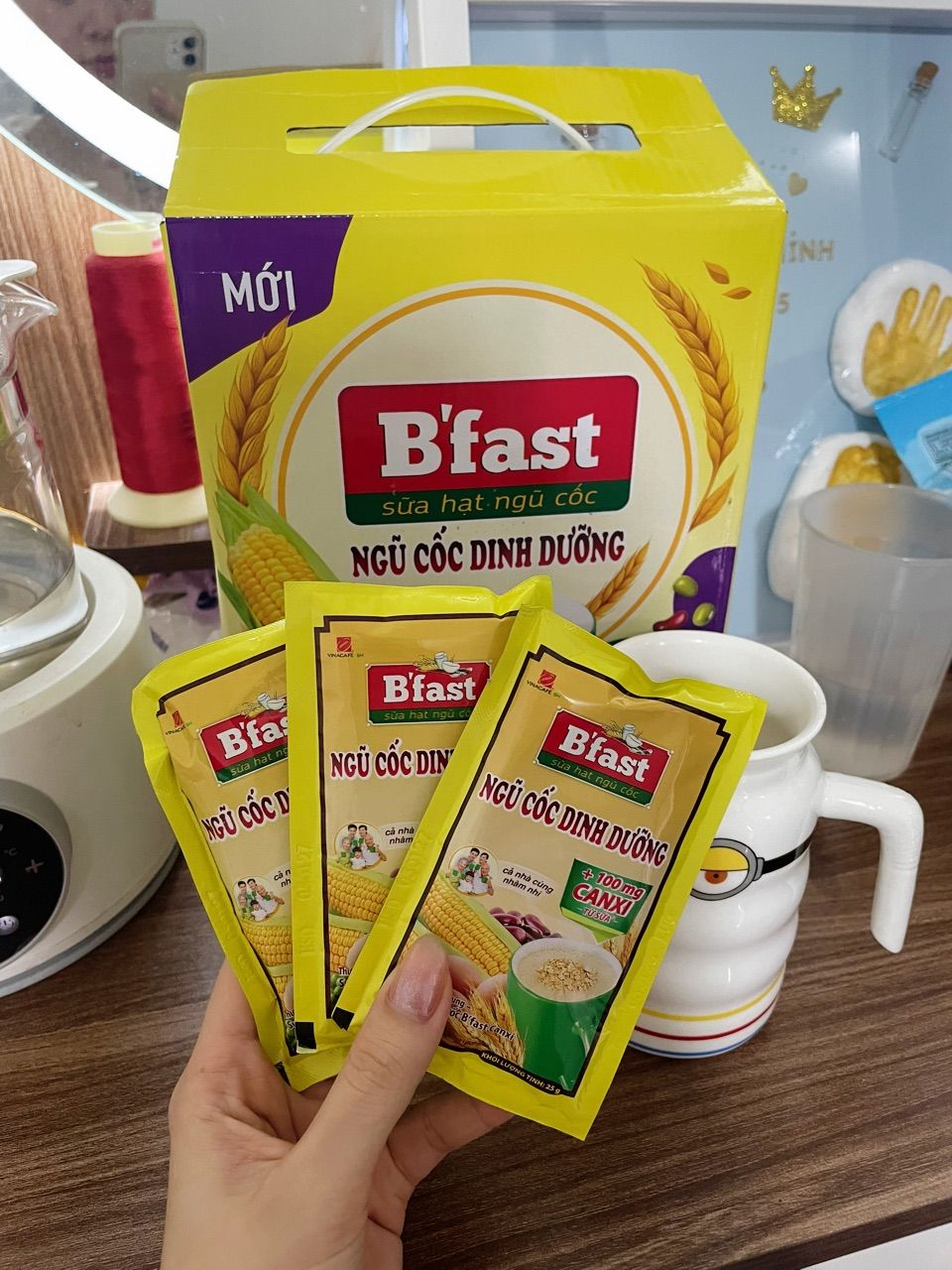 Ảnh đánh giá