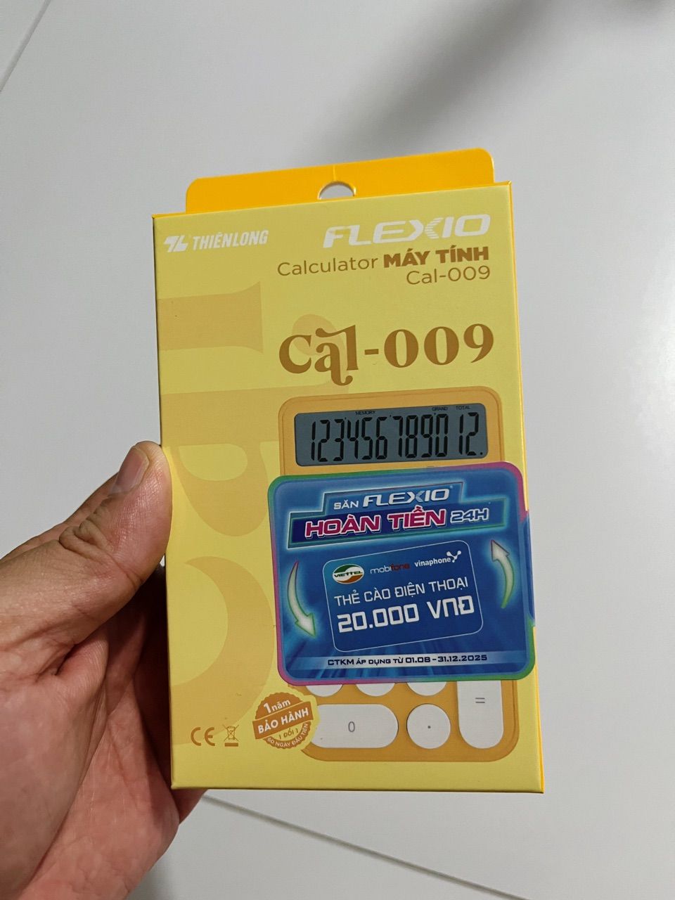Ảnh đánh giá