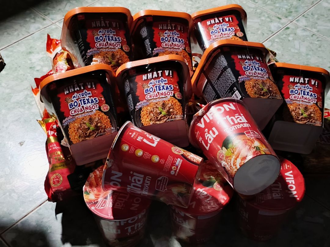 Ảnh đánh giá