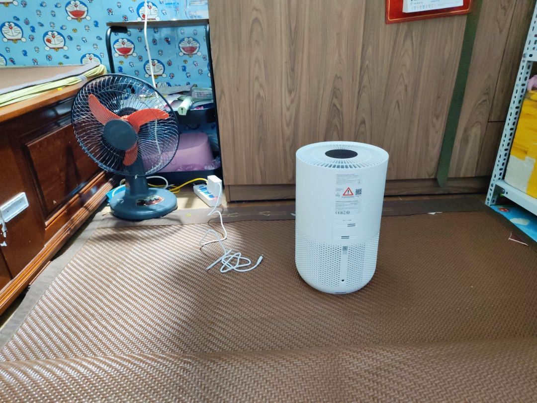 Lõi lọc máy lọc không khí Xiaomi