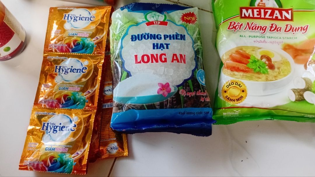 Ảnh đánh giá