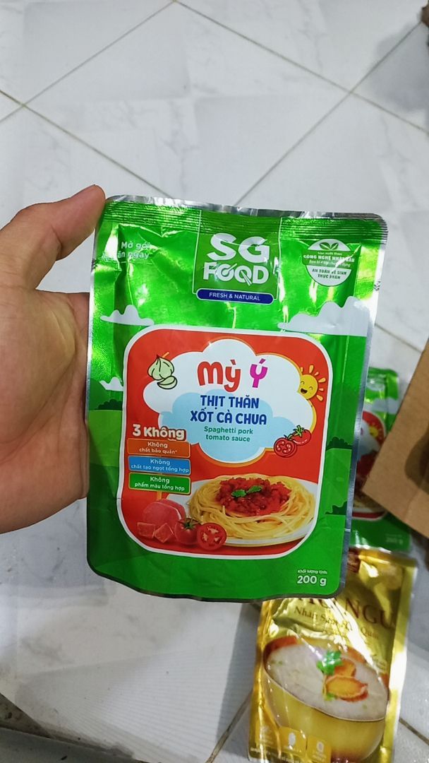 Ảnh đánh giá