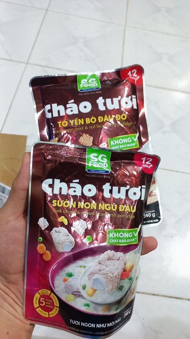 Ảnh đánh giá