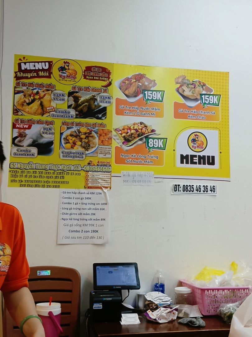 Ảnh đánh giá