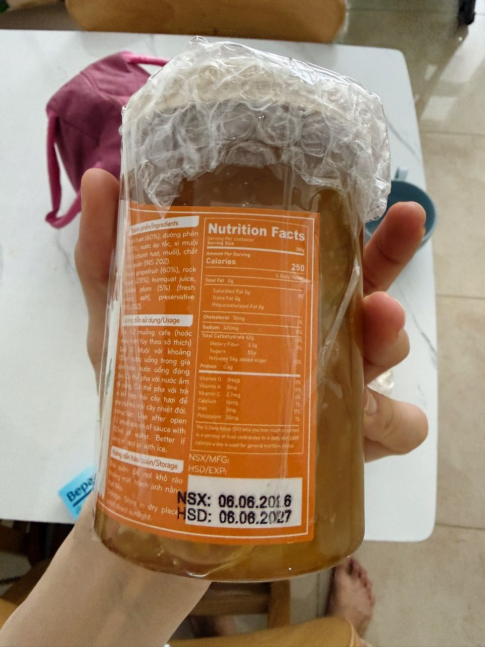 Ảnh đánh giá