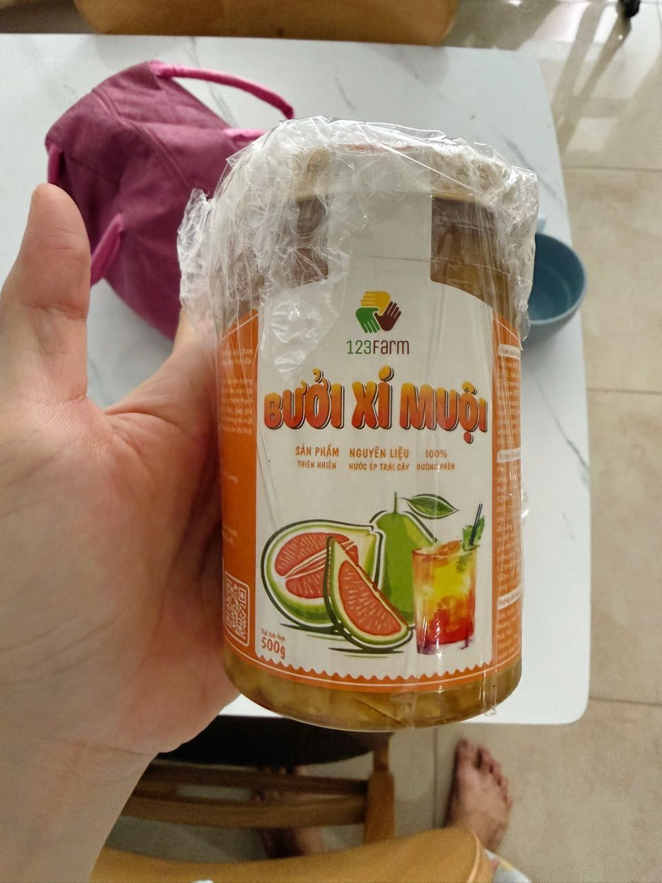 Ảnh đánh giá