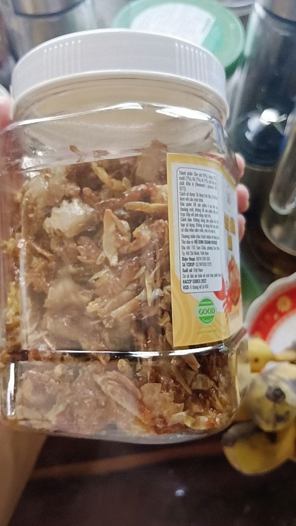 Ảnh đánh giá
