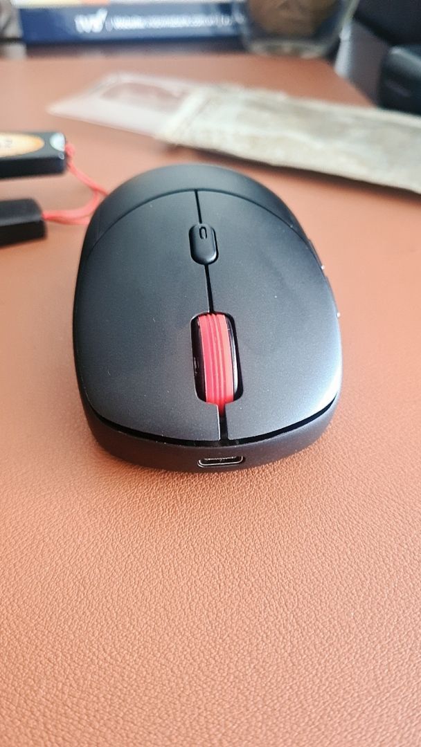 Chuột không dây Lenovo WL300PRO