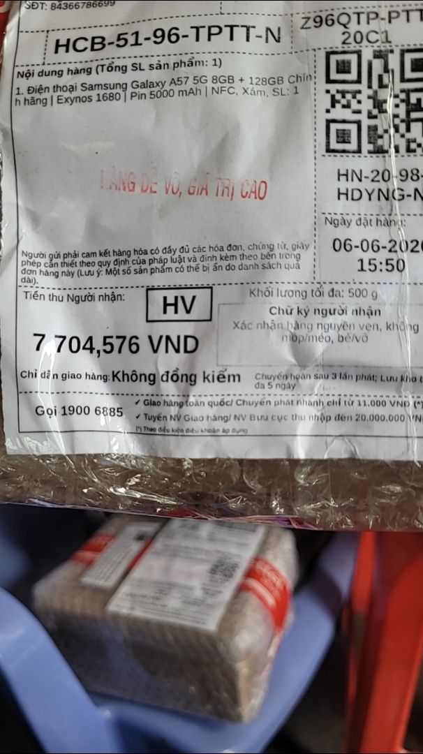 Ảnh đánh giá