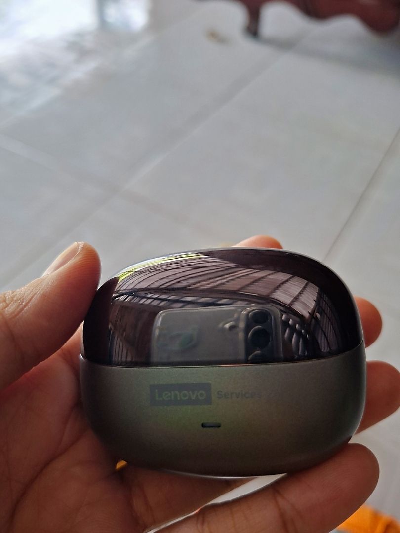 Hộp sạc và phụ kiện Lenovo LE302 AI