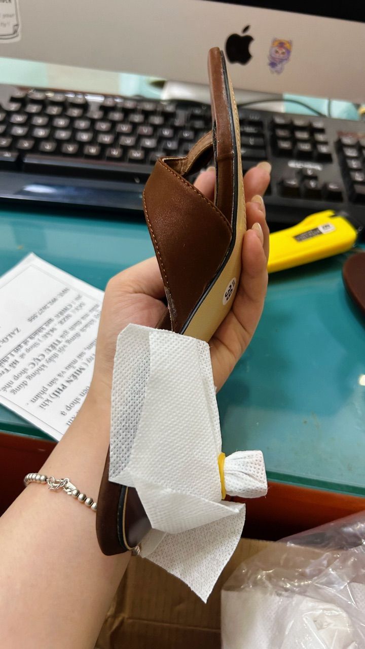 Ảnh đánh giá