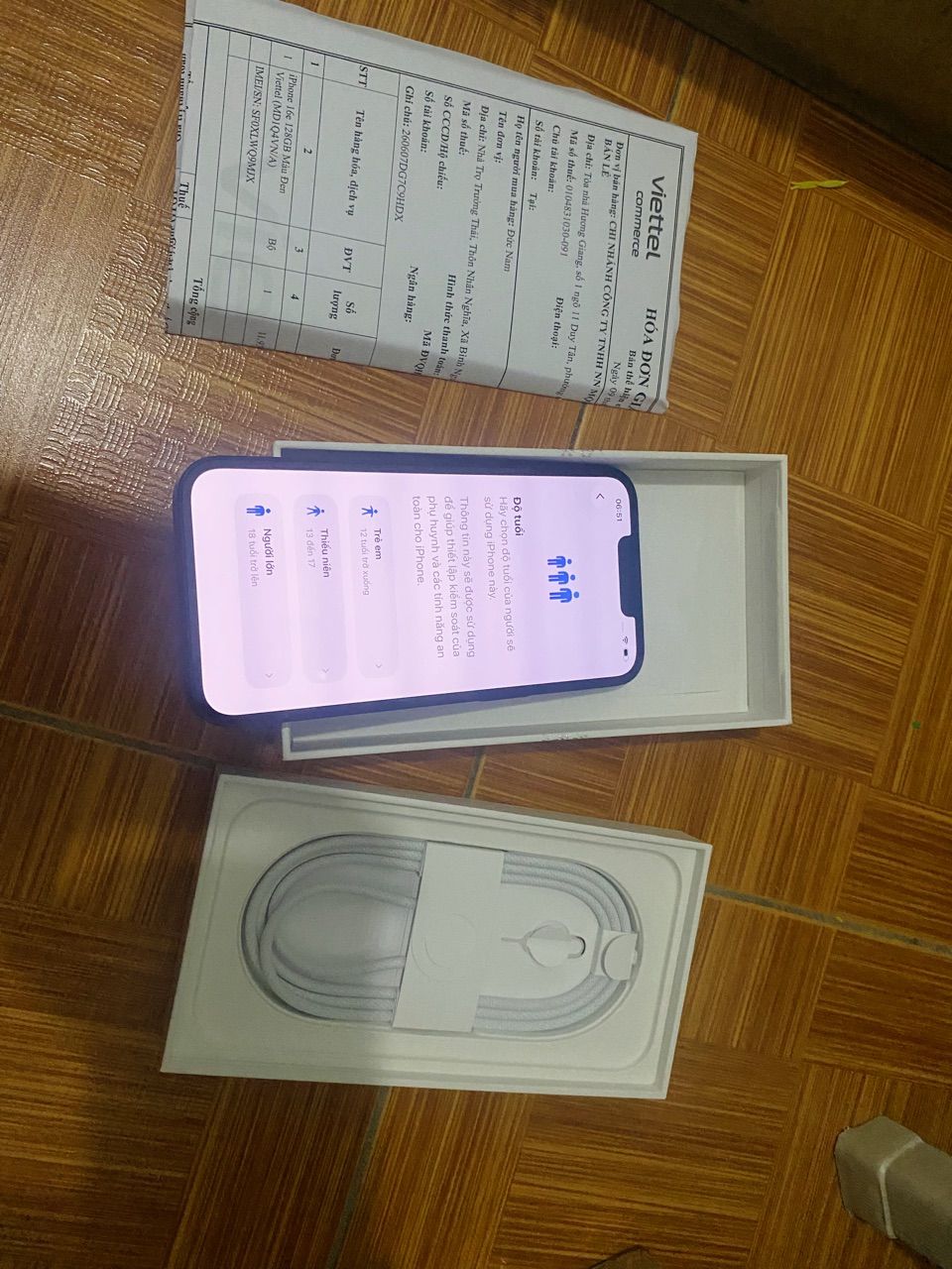 Ảnh đánh giá