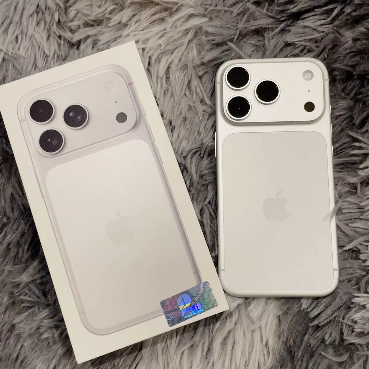 Điện thoại Apple iPhone 17 Pro 256GB – thông tin sản phẩm