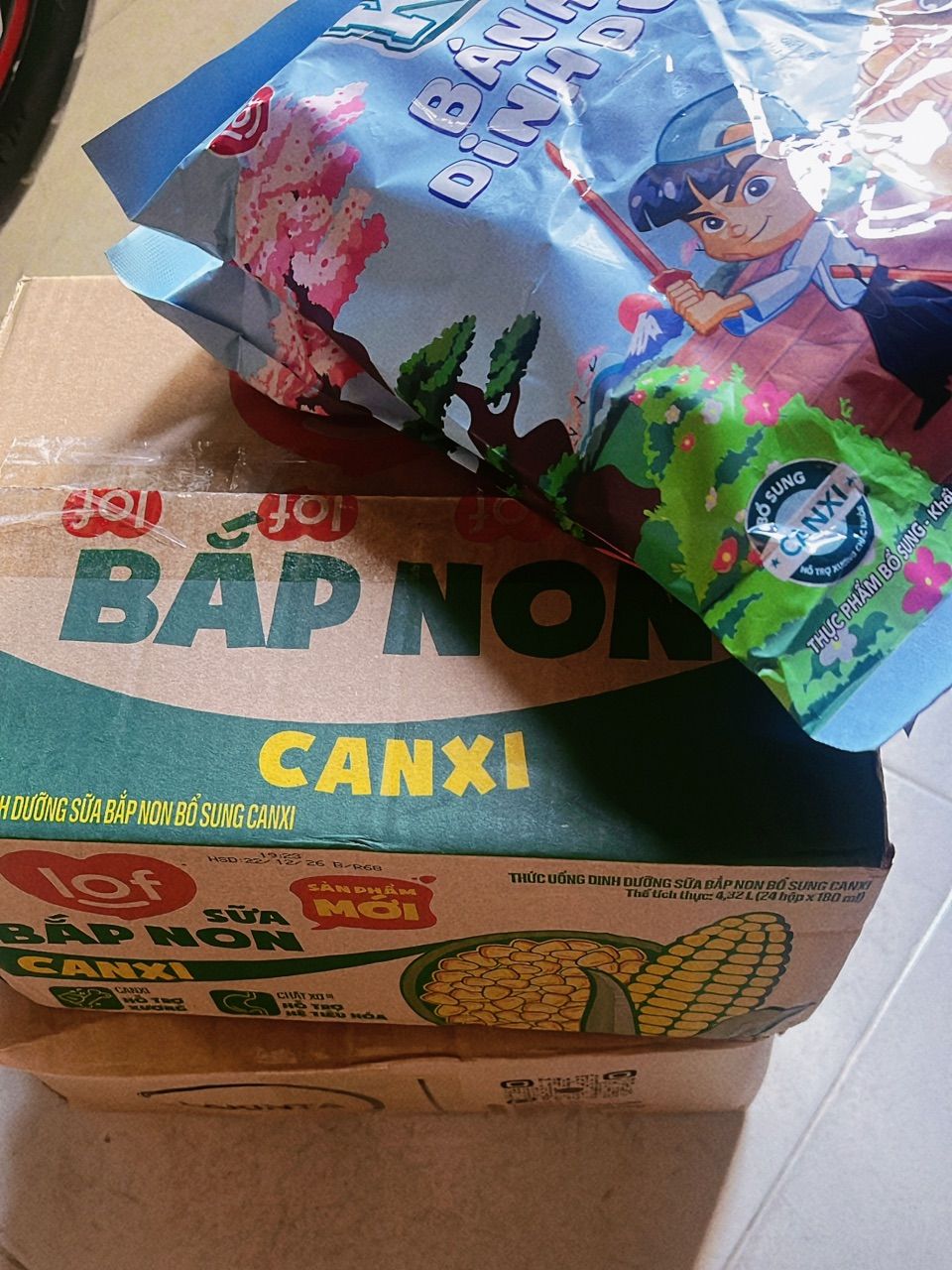 Ảnh đánh giá