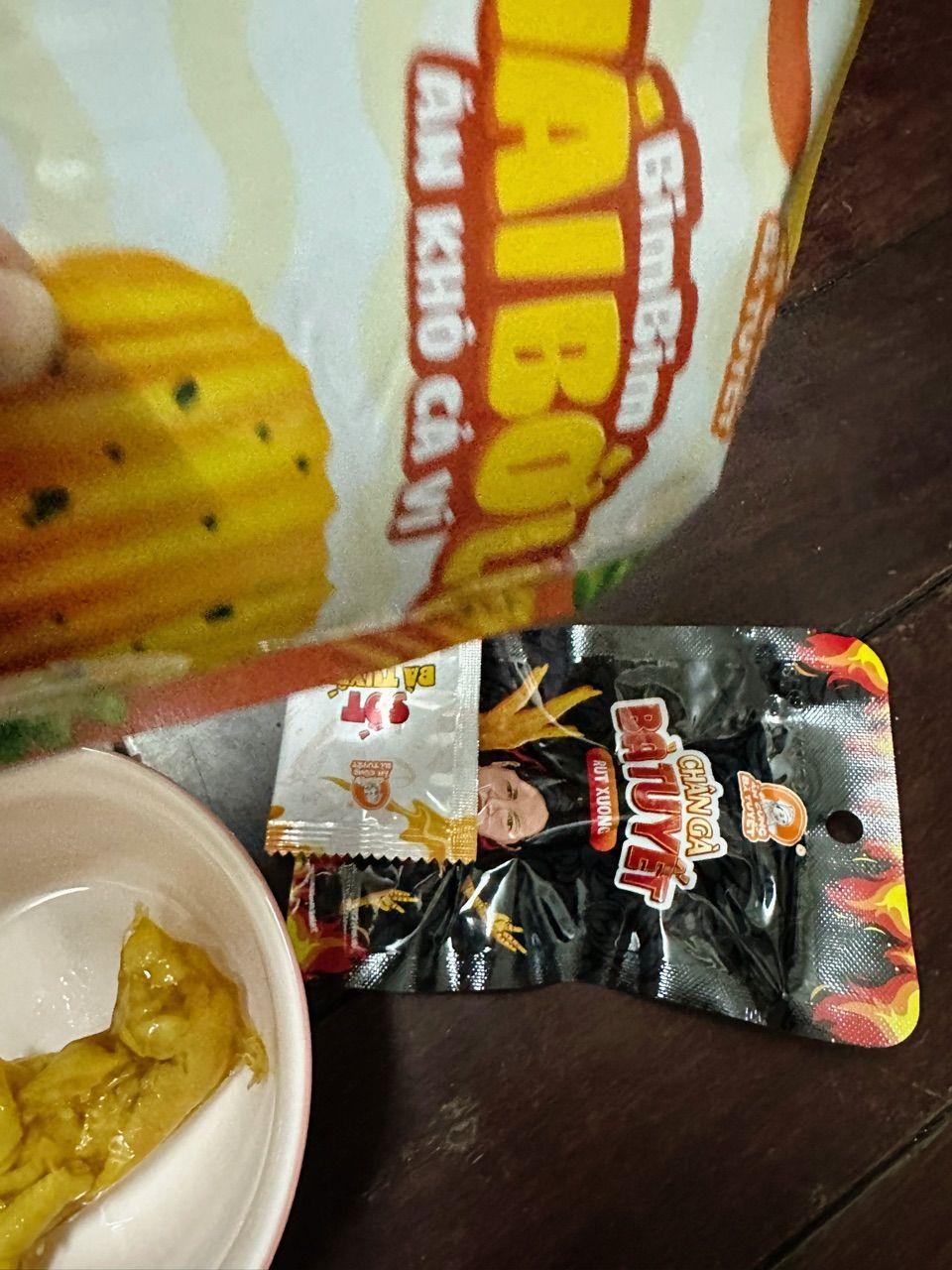 Ảnh đánh giá