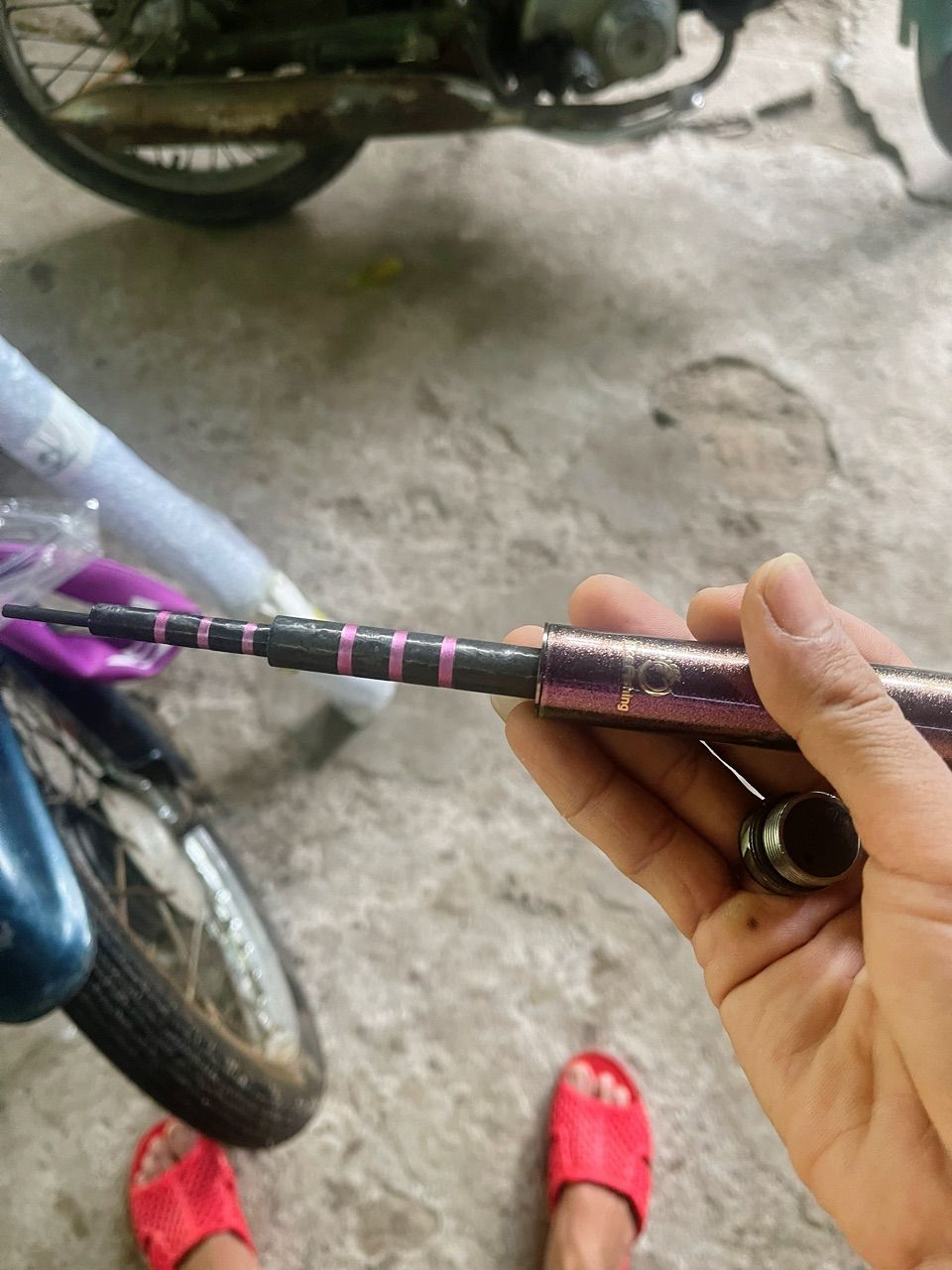Ảnh đánh giá