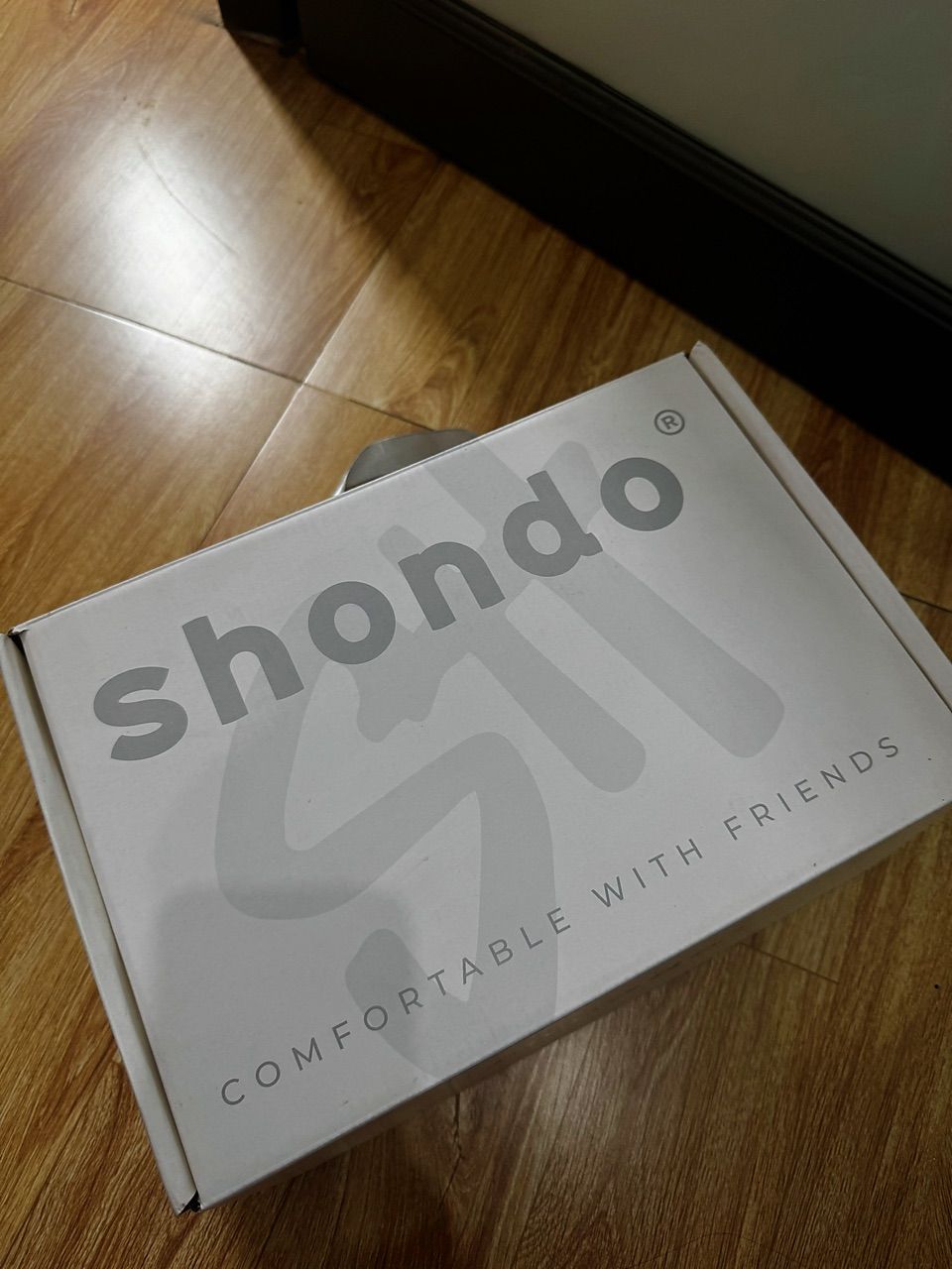 Mẫu sneaker Shondo Class 7