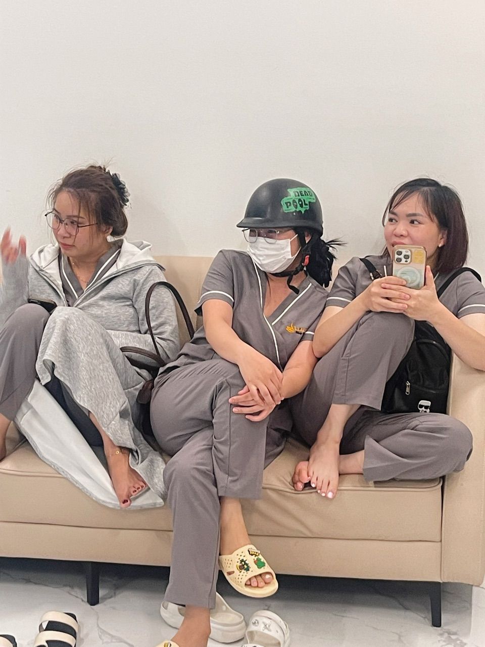 Ảnh đánh giá