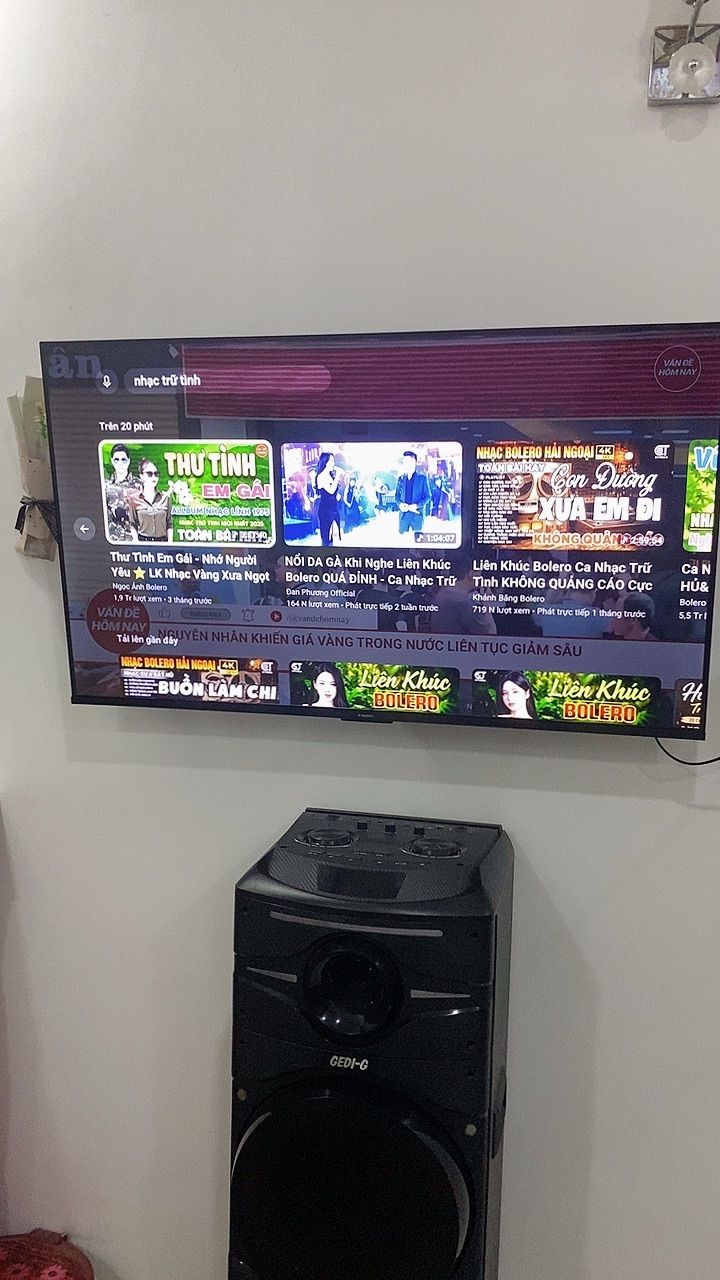 Màn hình Xiaomi TV A 43 inch