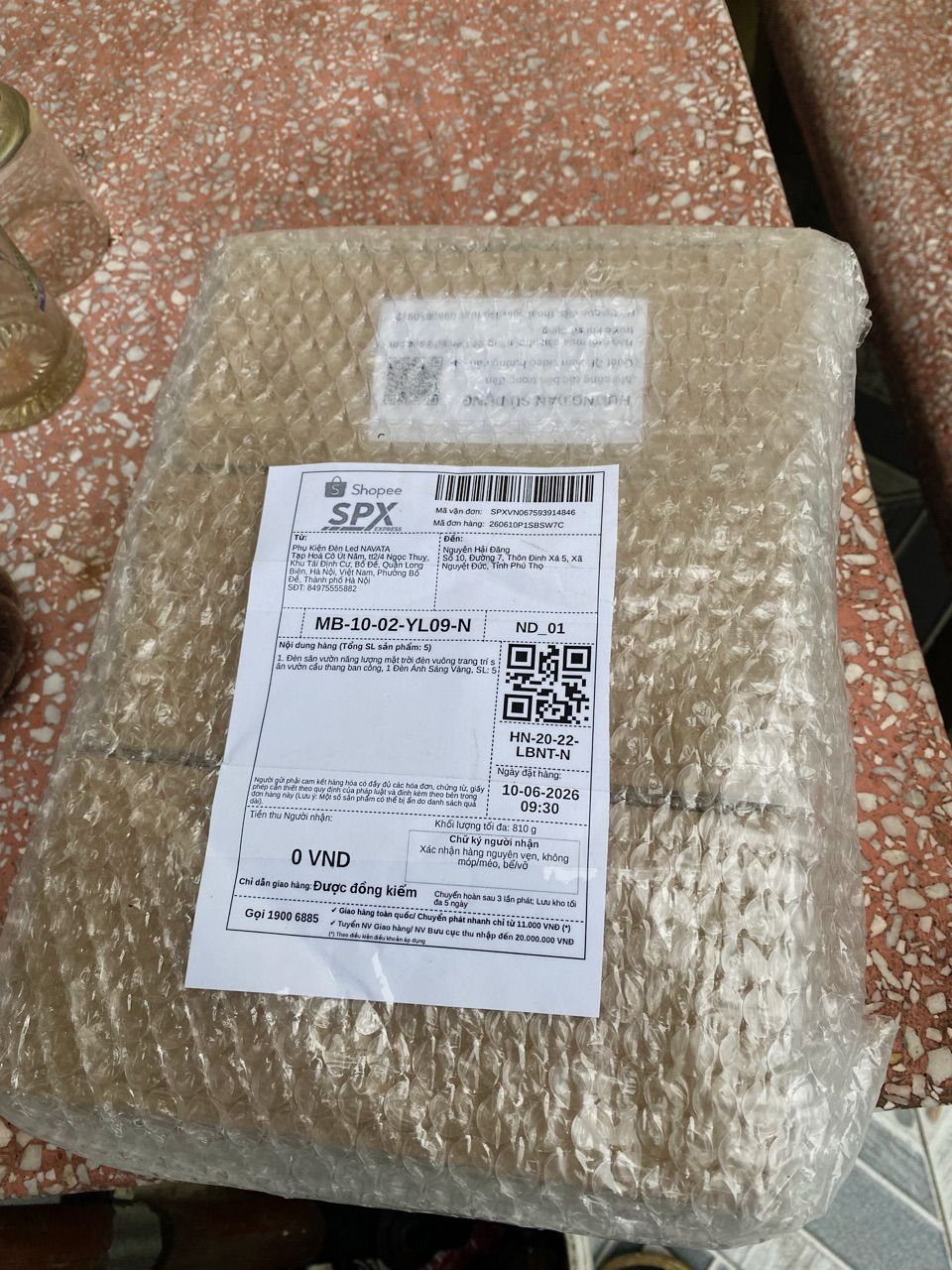 Ảnh đánh giá