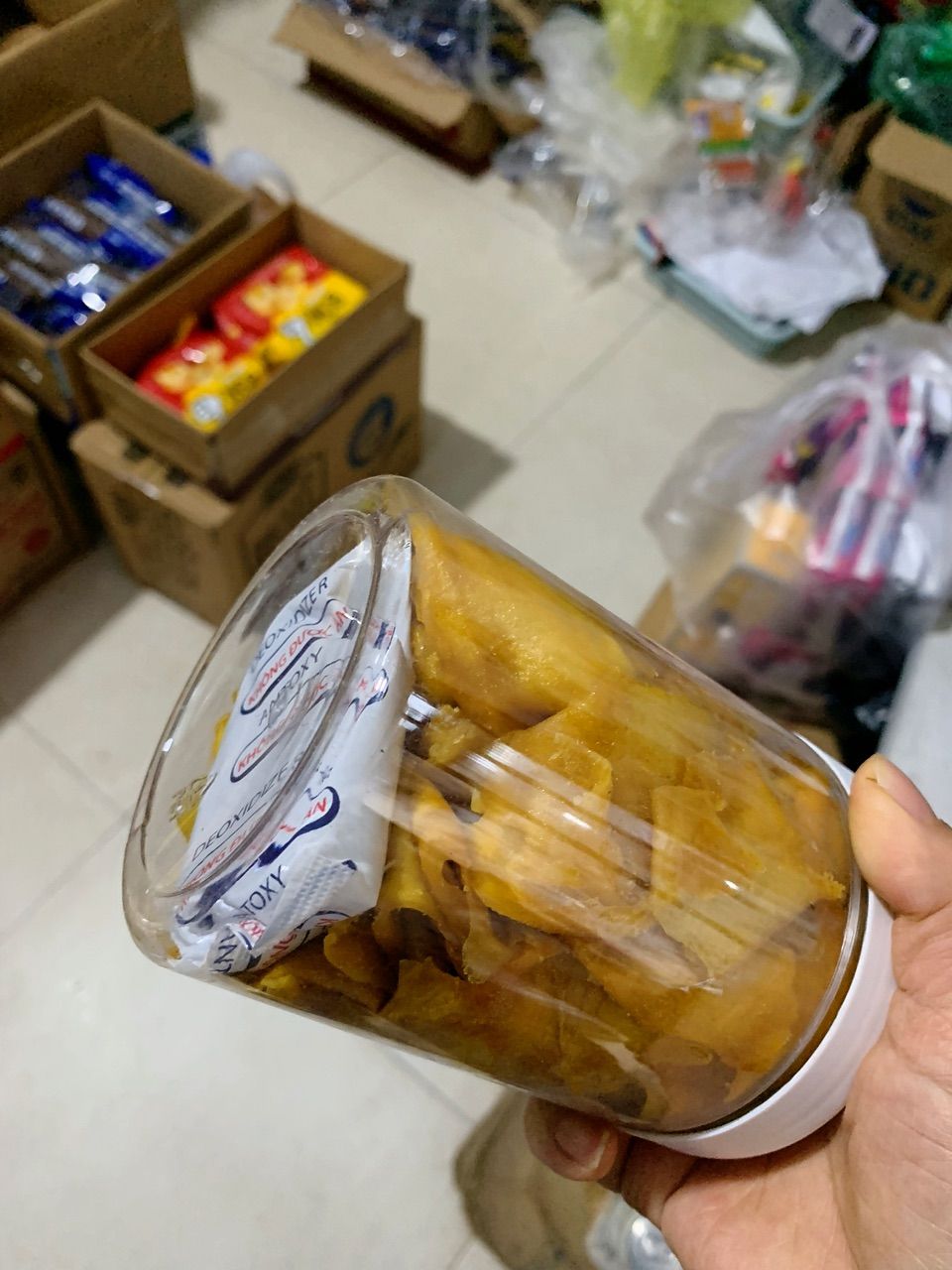 Ảnh đánh giá