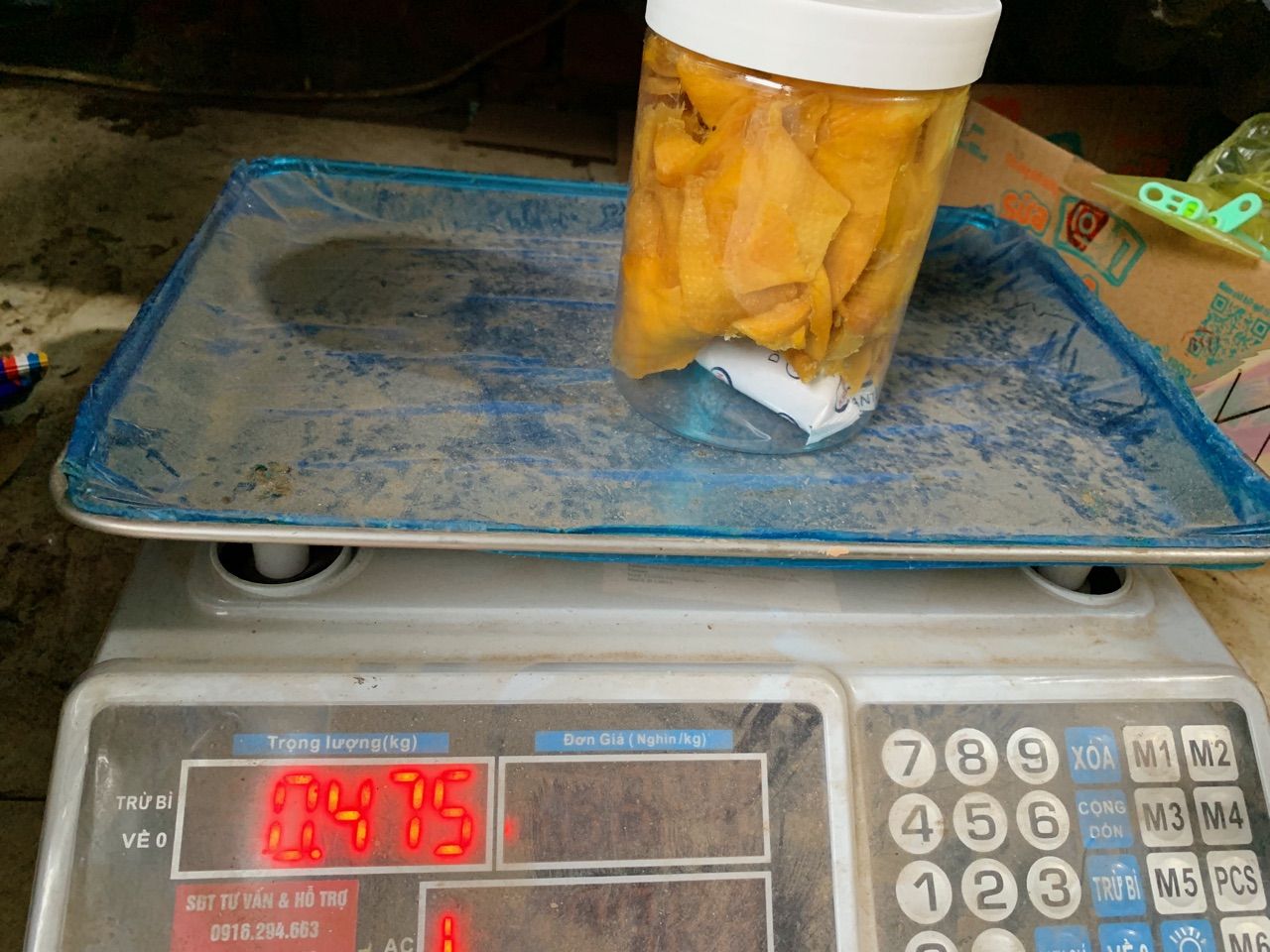 Ảnh đánh giá