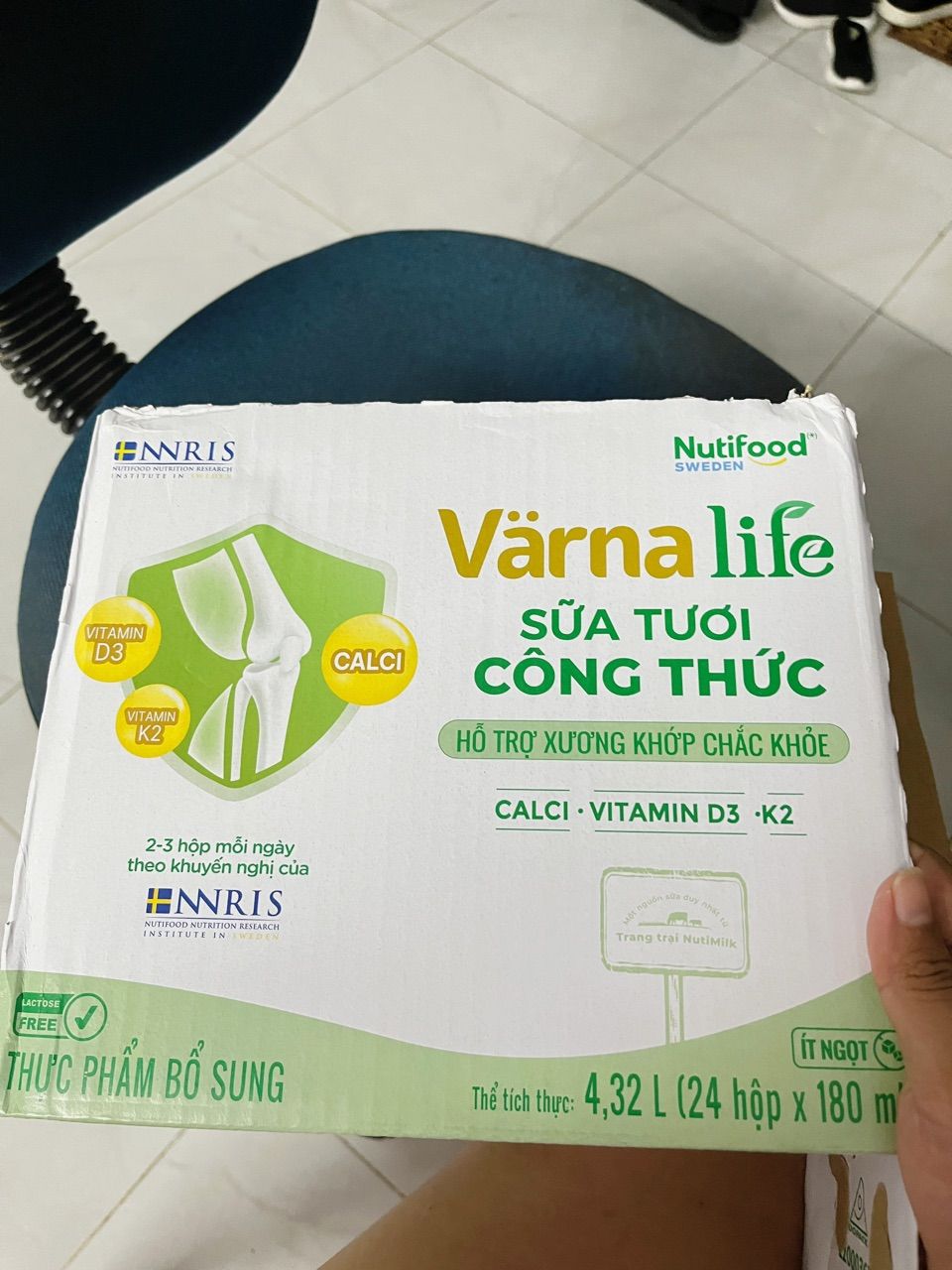 Ảnh đánh giá