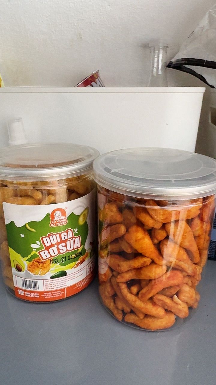 Ảnh đánh giá