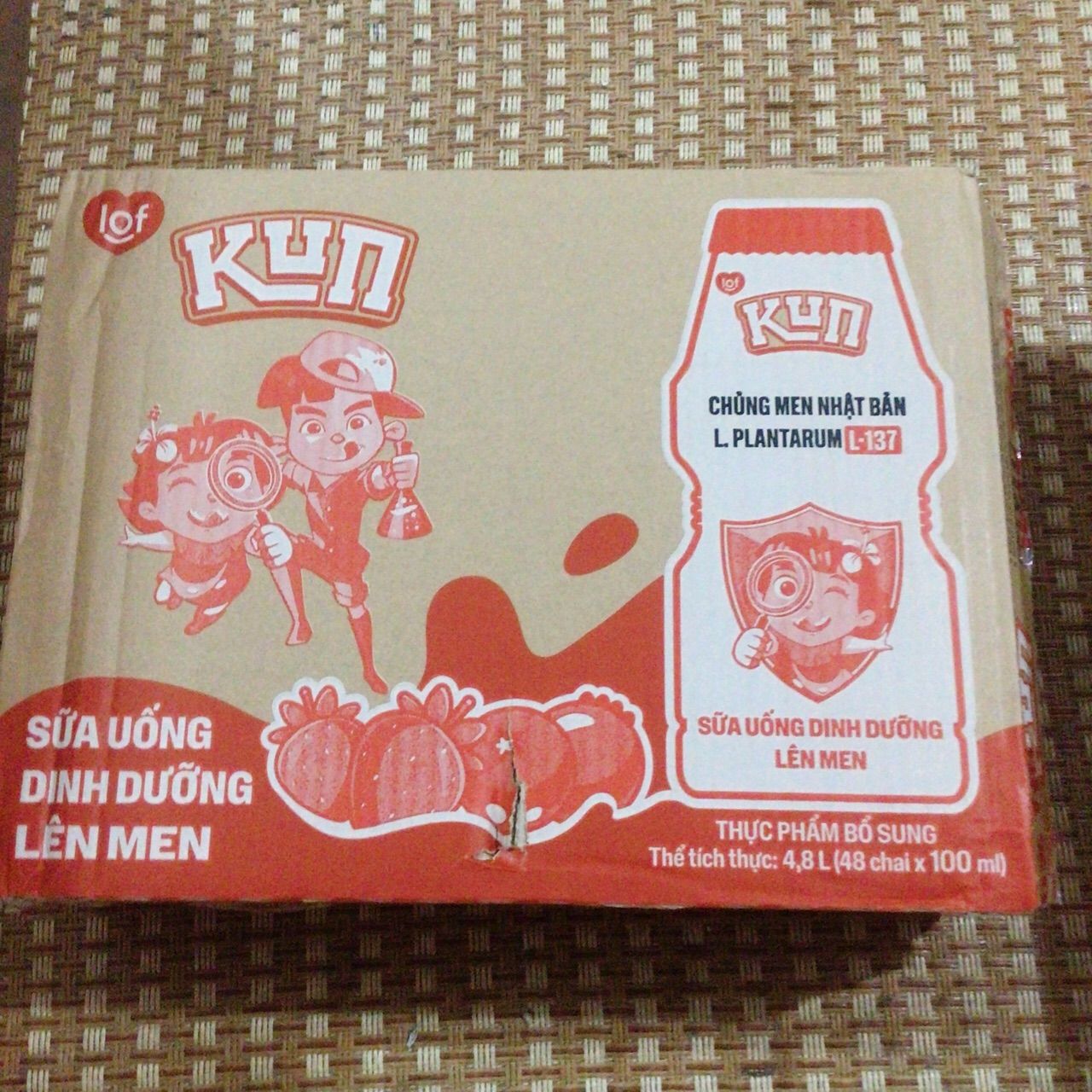 Ảnh đánh giá