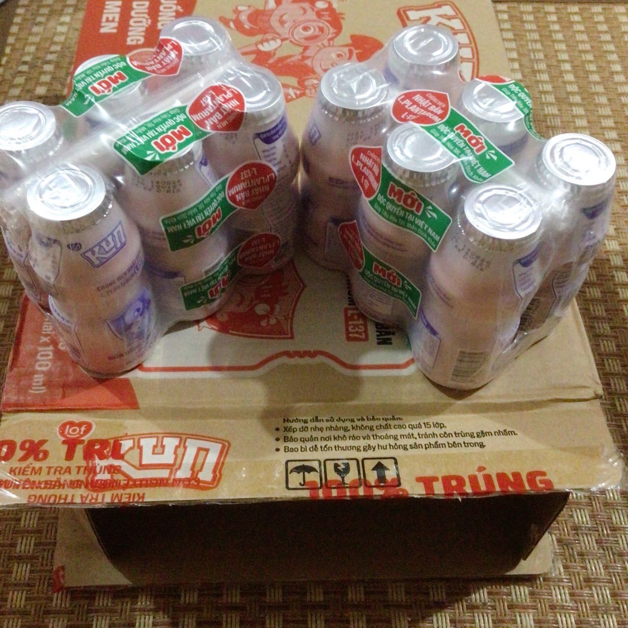 Ảnh đánh giá