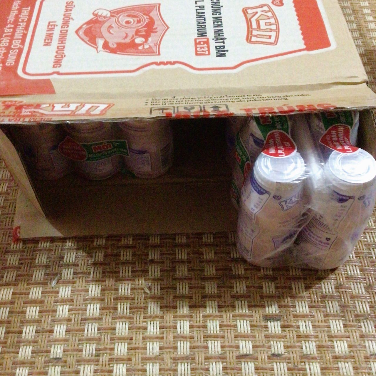 Ảnh đánh giá