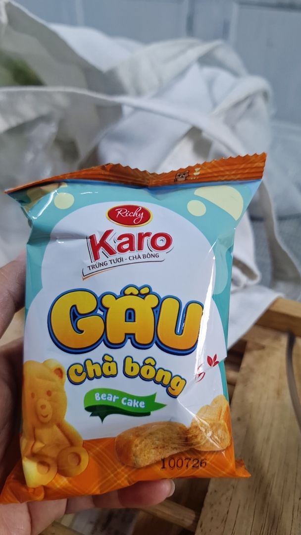 Ảnh đánh giá