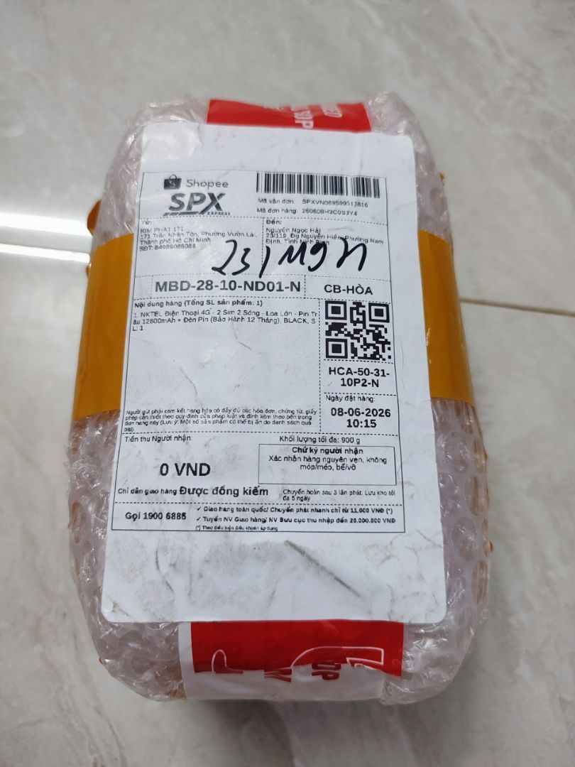 Ảnh đánh giá