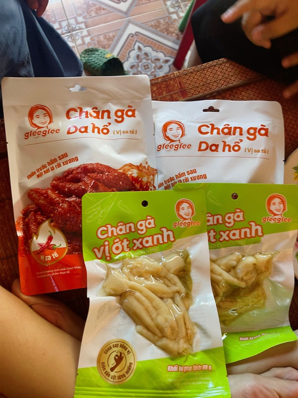 Ảnh đánh giá