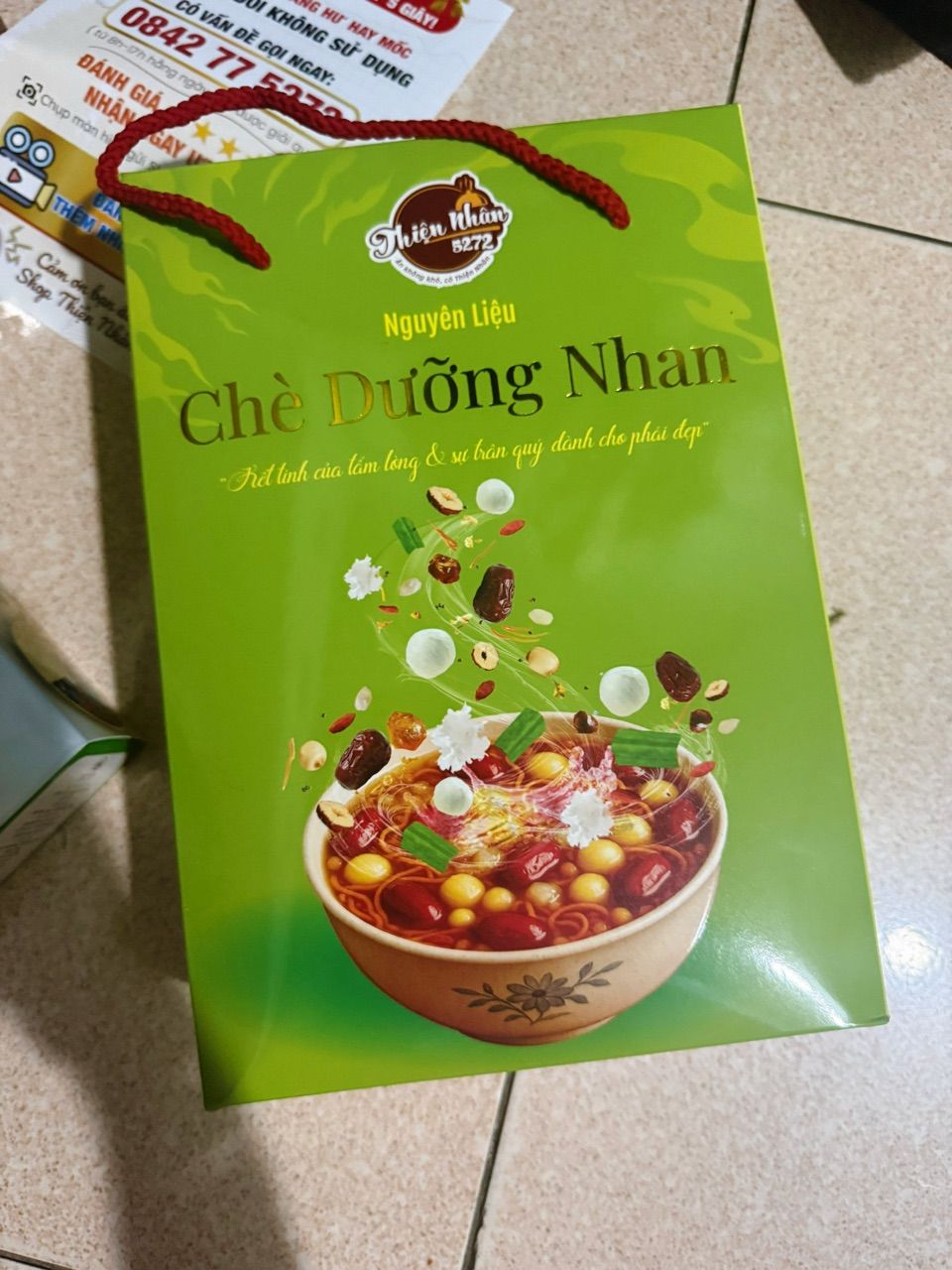 Ảnh đánh giá